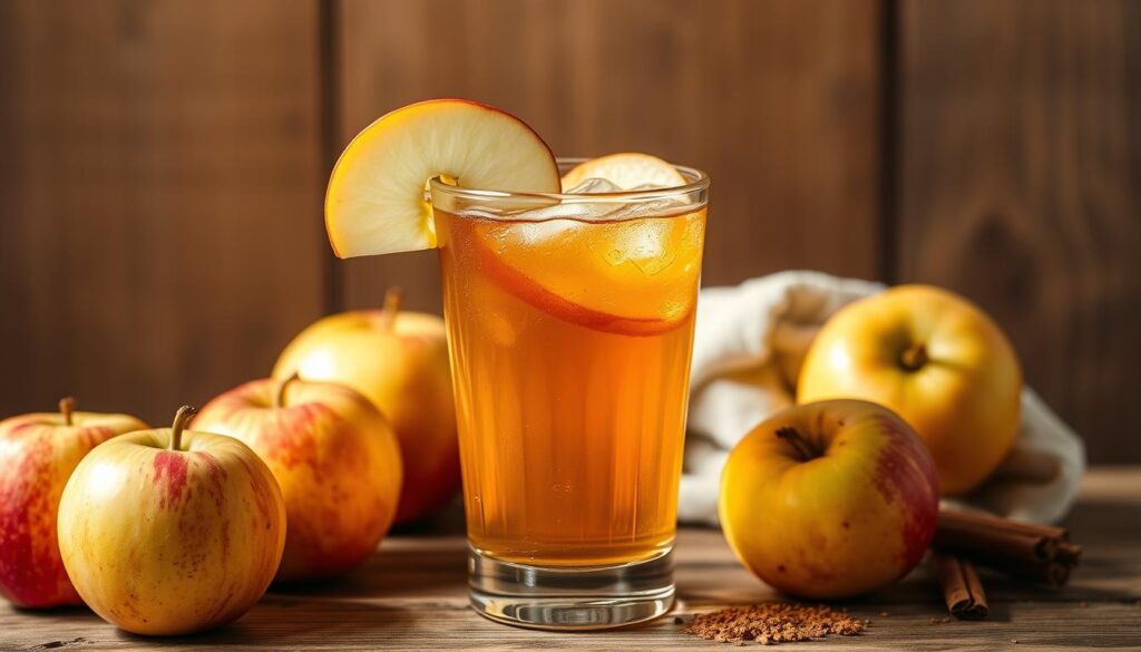 Simple Apple Cider Vinegar Detox Drink Recipe