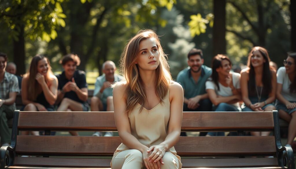 10 Steps to Stop Feeling Left Out in Your Own Life