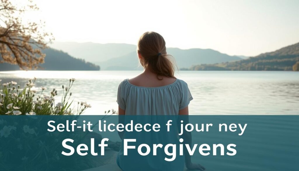 How to Forgive Yourself in 3 Simple Steps