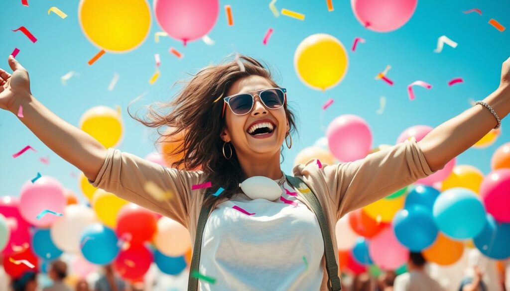 8 Easy Ways to Stay Happy After a Big Win